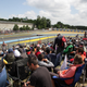 Illustration for article titled We Partied With The Winning Team At Le Mans And It Was Awesome